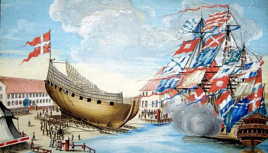 Den fulde historie: “Sprut & skumsprøjt”