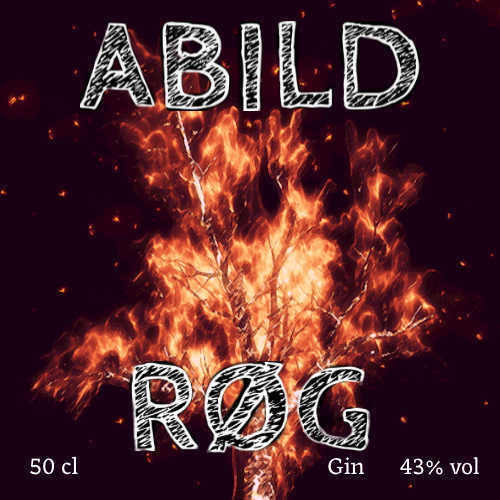 Abild Røg